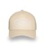 Casquette baseball avec filet en twill et broderie LOF Vondutch-2