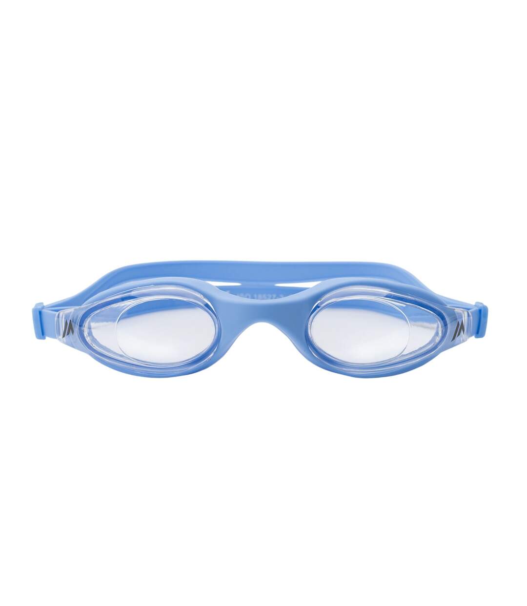 Lunettes De Natation Stiro Bleu Transparent Martes-1