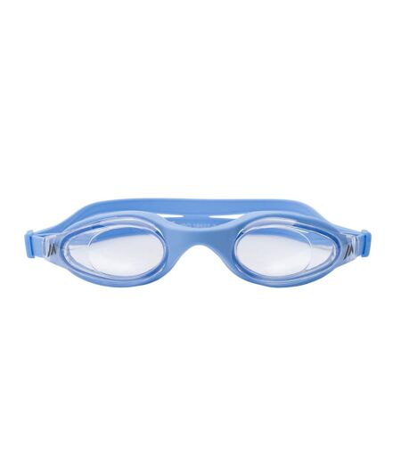 Lunettes De Natation Stiro Bleu Transparent Martes