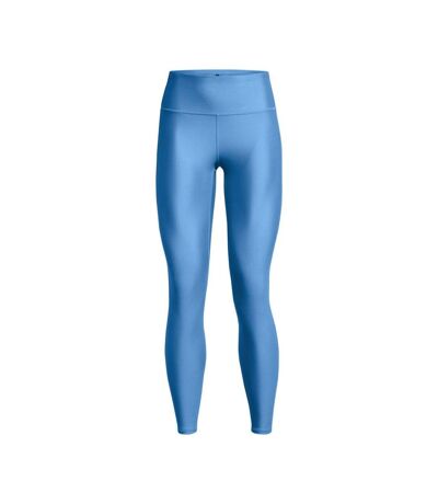 Legging femme bleu Under Armour