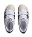 Baskets Puffylette Homme Blanc Adidas-4