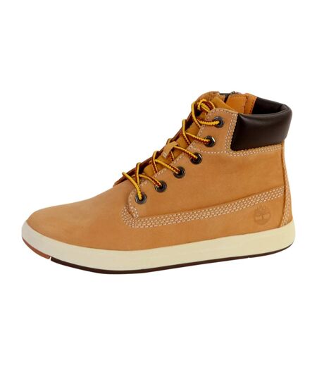 Chaussures Timberland Enfant David Square 6 Inch