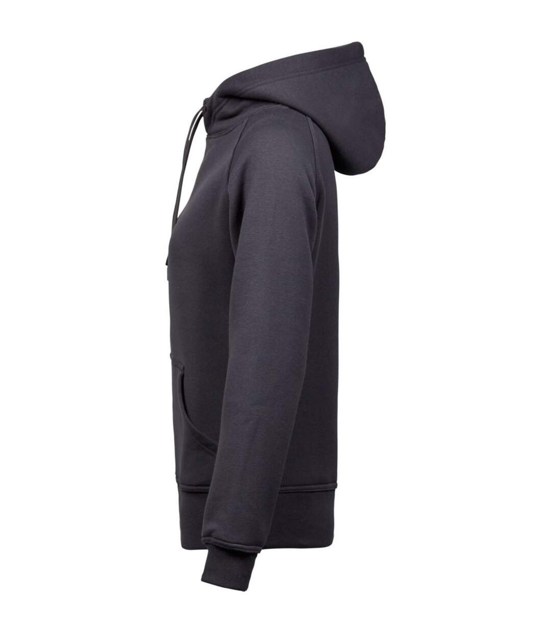 Sweat Femme Gris Foncé Tee Jays-4