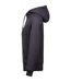 Sweat Femme Gris Foncé Tee Jays-4