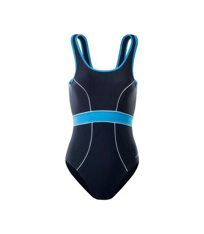 Maillot De Bain 1 Pièce Lady Malicia Femme Noir Bleu Clair Vif Blanc Martes