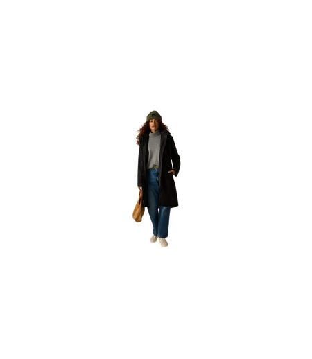 Veste Isolante Yasira Femme Noir Regatta