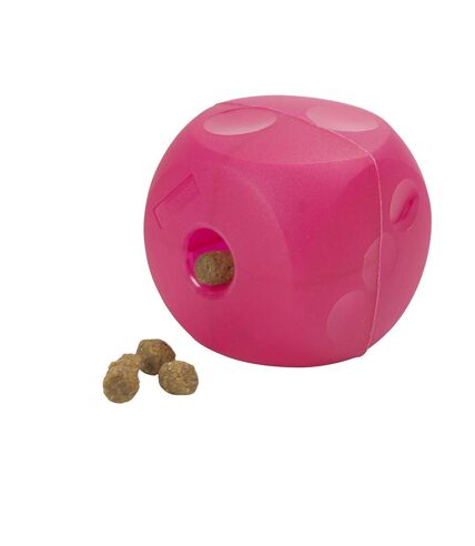 Buster Soft Cube (Red) (Small) - UTTL4012