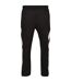 Pantalon De Survêtement Homme Noir Urban Classics-1