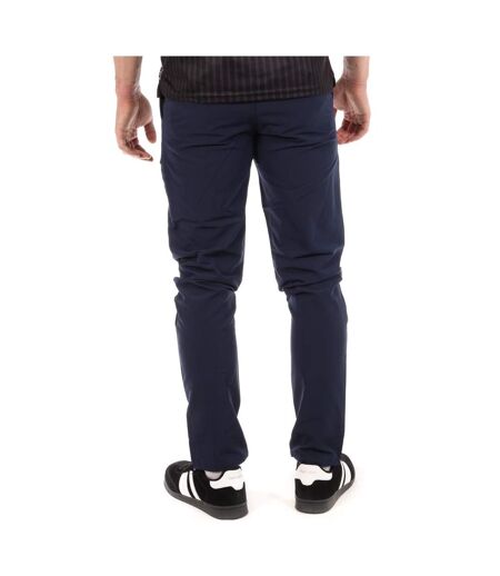 Pantalon fluide marine homme american people press