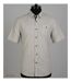 Chemise manches courtes TAMPOCO1-3