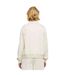 Veste De Survêtement Femme Sable Blanc Urban Classics-2