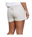 Womens/ladies Regular Casual Shorts Grey Marl MyProtein-3