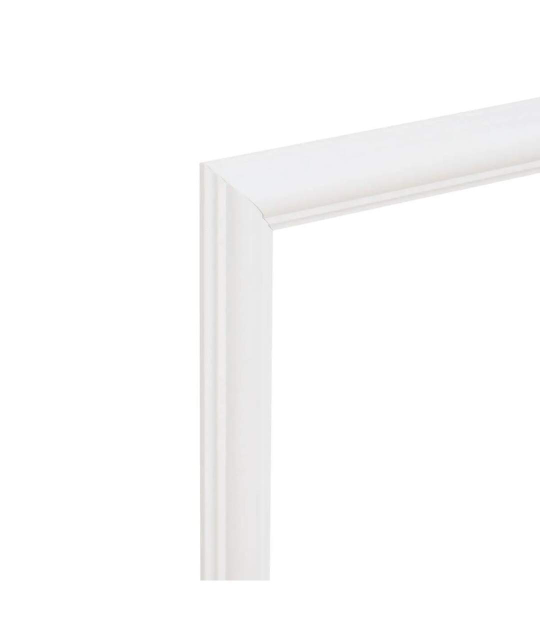 Kit 4 Moulures Murales Alber 120cm Blanc-2