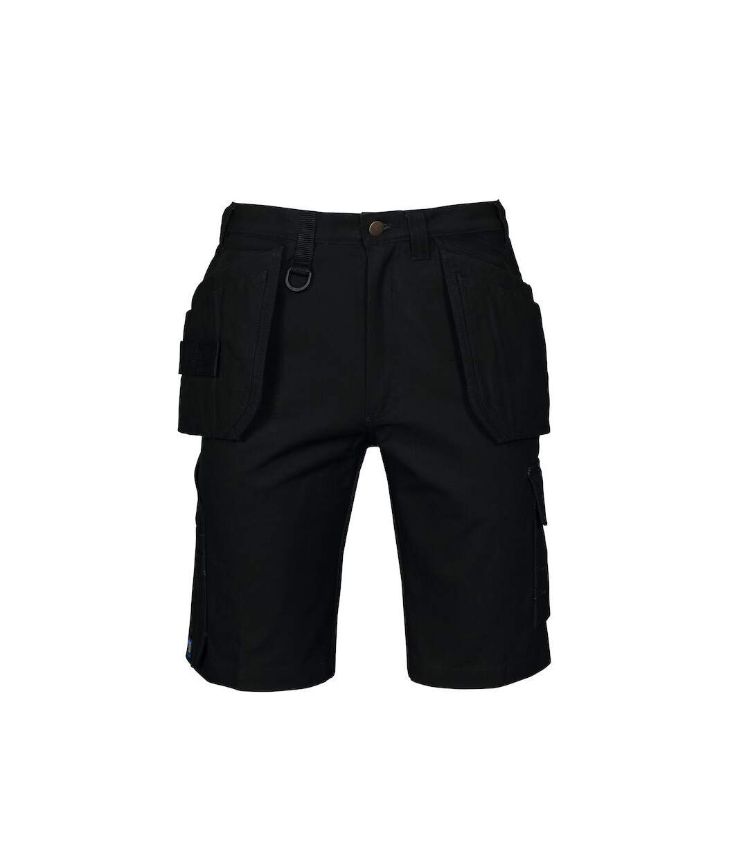 Short cargo homme noir Projob