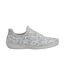 Basket Cuir Rieker-2
