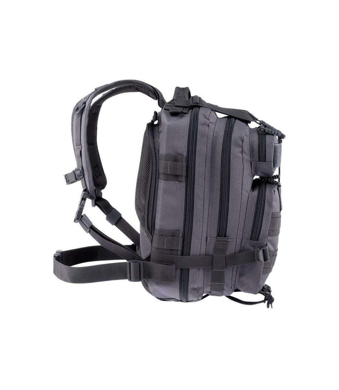 Fox 25l Backpack One Size Green Magnum-2