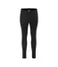 Bas Thermique Homme Noir Dhb-1