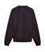 Sweat Motif/style Logo Arqué Leon Femme Marron 4th & Reckless-3