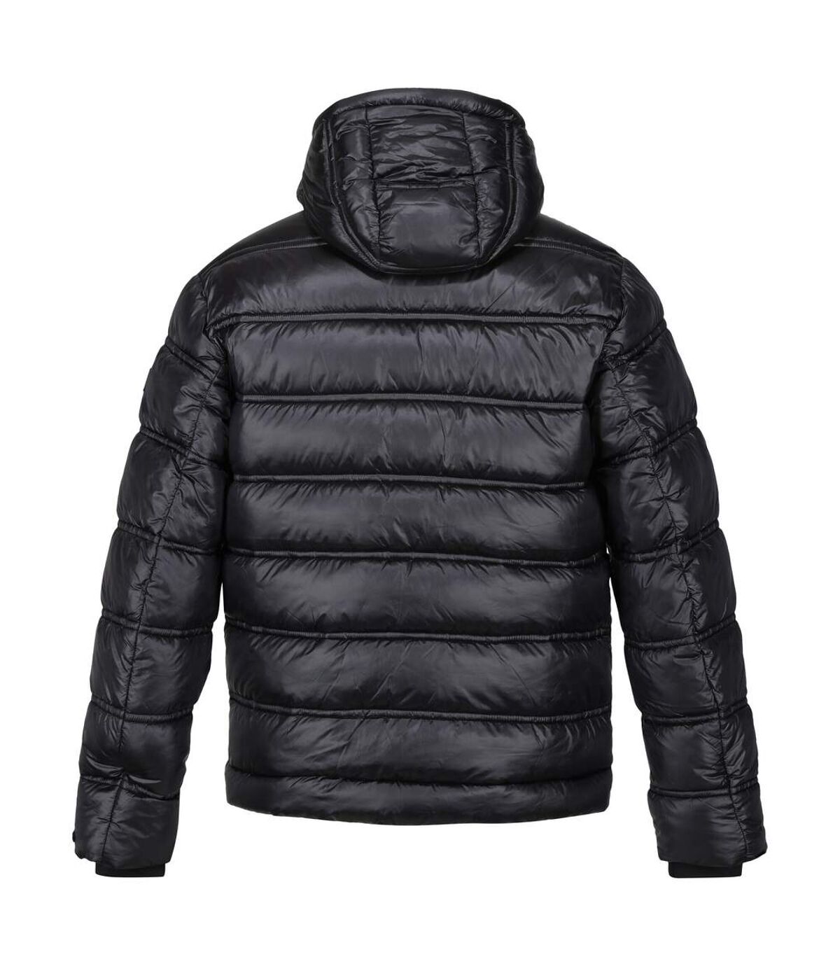 Men's Puffer Jackets | Regatta | Black | $98.90