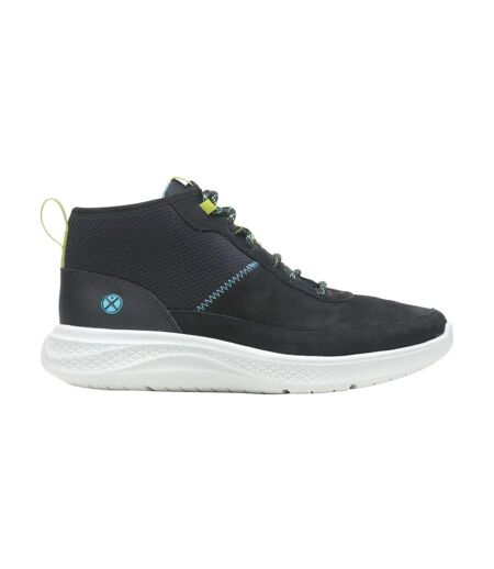 Bottines Chukka Elevate Homme Blanc Hush Puppies