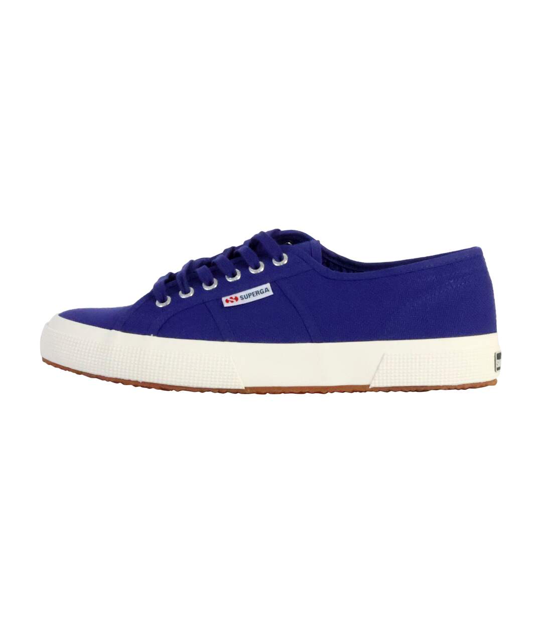 Basket Basse à Lacets Superga Cotu Classic-1