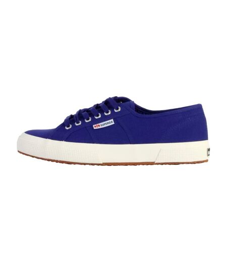 Basket Basse à Lacets Superga Cotu Classic