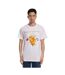 Blanc Mister Tee-3