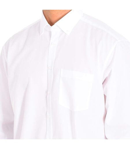 Classic long sleeve shirt 318452 men