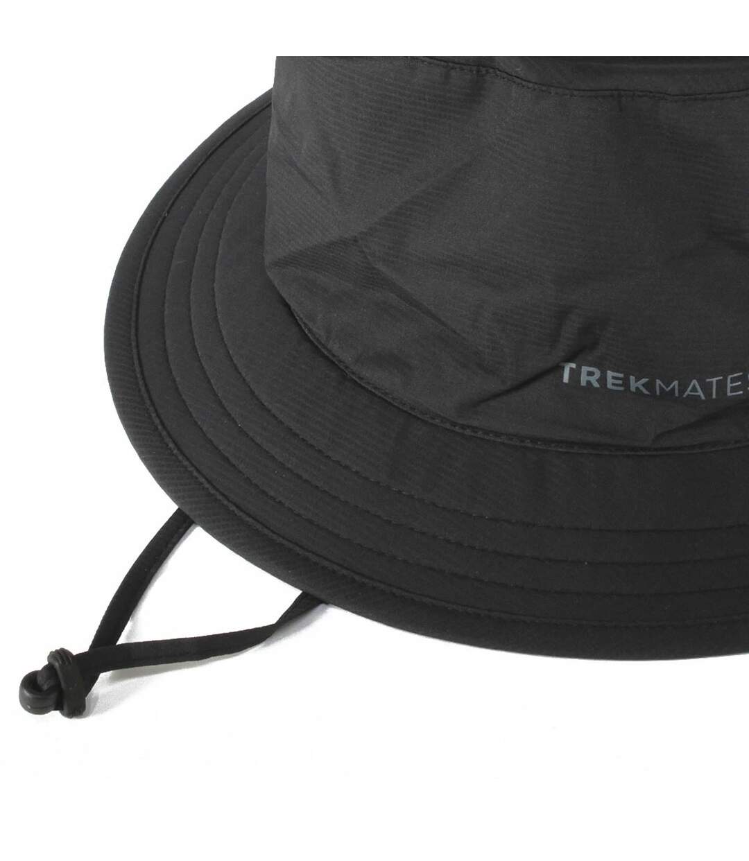 Mens and Ladies Waterproof Gore Tex Bucket Hat Lightweight Outdoor Hiking Hat-3