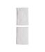 Bracelets Tennis Homme L Blanc Noir Adidas-2