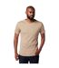 T-shirt classic oc homme sable Clique Clique