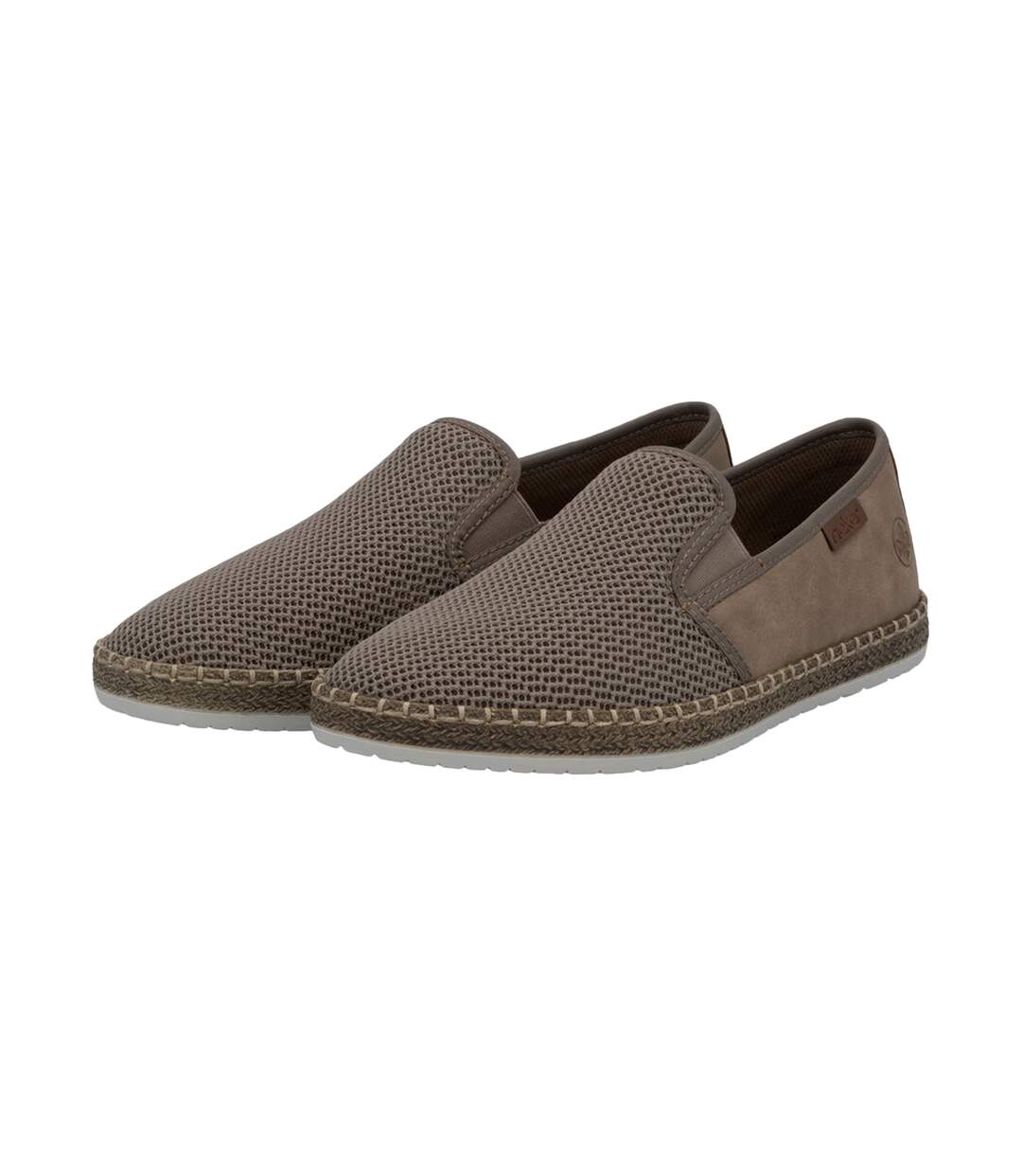 Mocassin Rieker Ariaccia-3