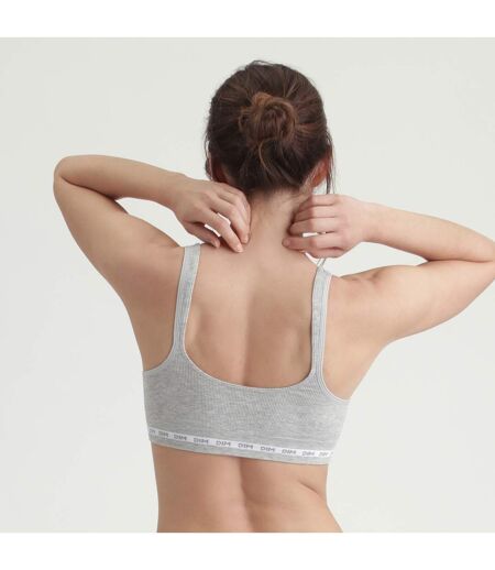 Soutien-gorge côtelé sans couture Icons Seamless