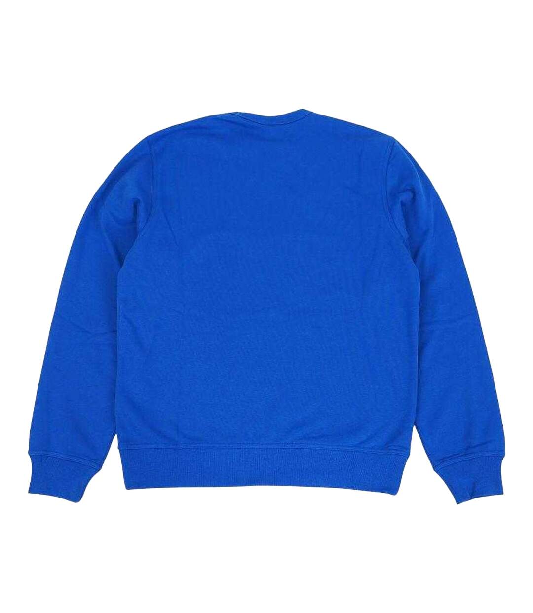 Sweat Homme Bleu Champion-2
