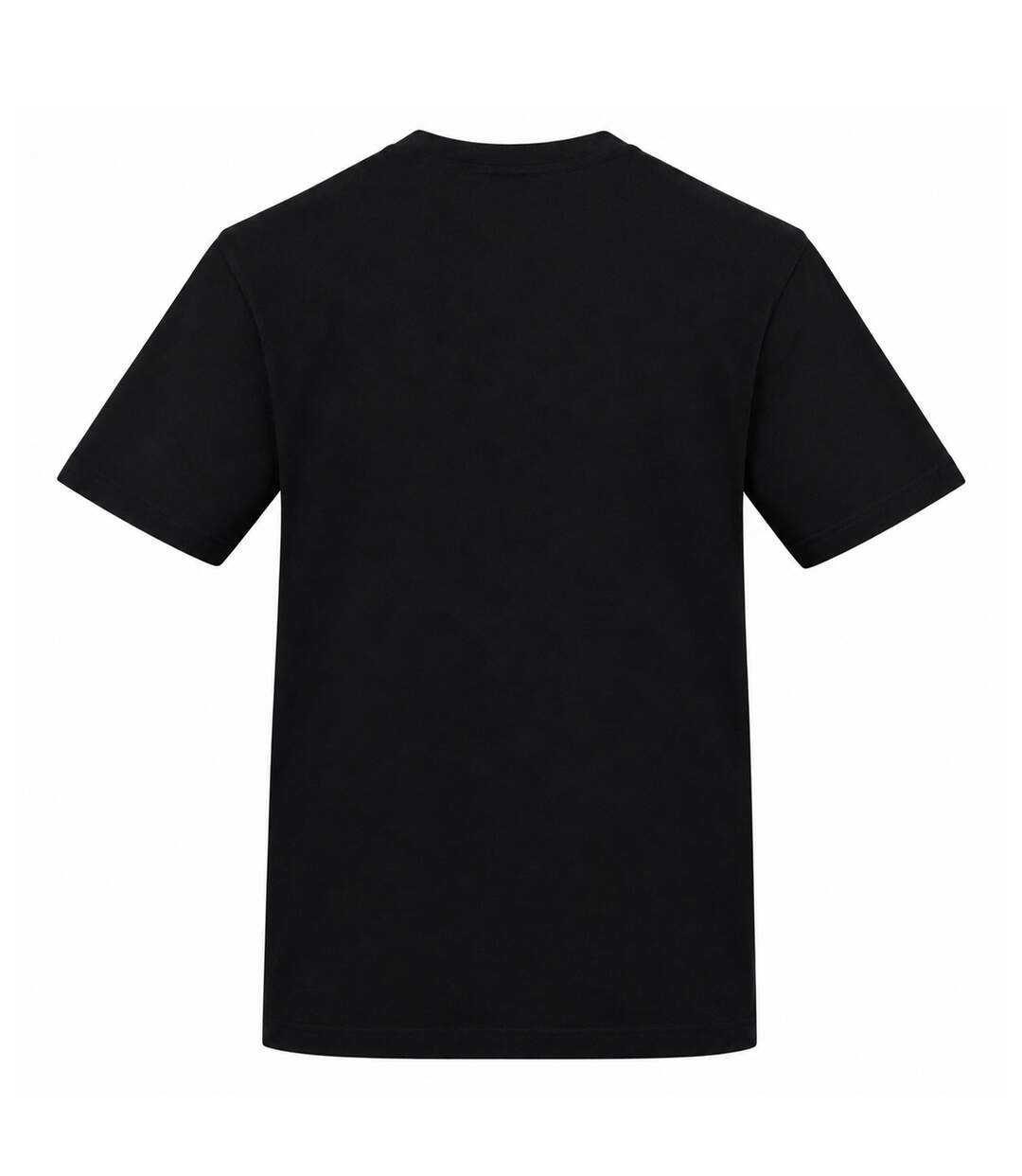 T-shirt Soul Man Homme Gris AWD-2