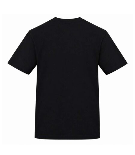 T-shirt Soul Man Homme Gris AWD
