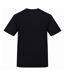 T-shirt Soul Man Homme Gris AWD-2