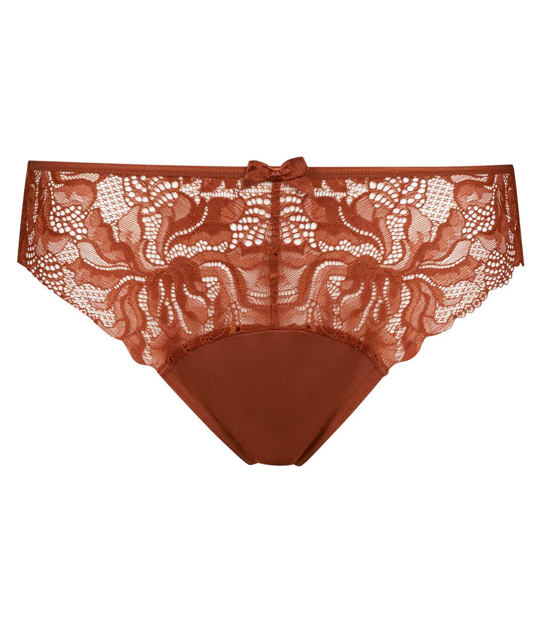 Culotte en Dentelle Generous Essentiel