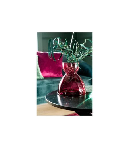 Bouquet d'Eucalyptus Sauvage Séché 75cm Vert