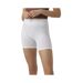 Short Blanc Femme Vero Moda Jackie - L/XL-1