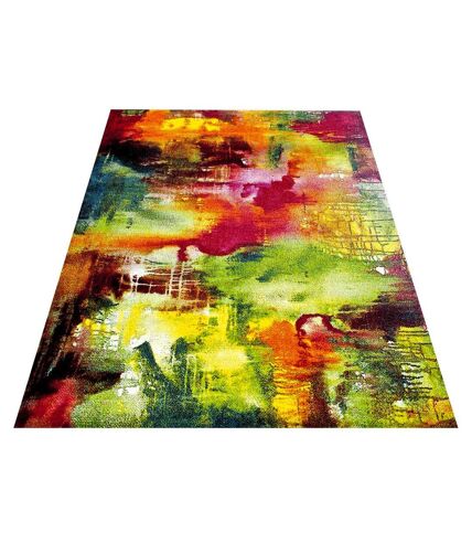 Tapis salon BELO 4 OEKO-TEX®