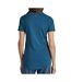 T-shirt Bleu Femme G-Star Raw Mysid - S