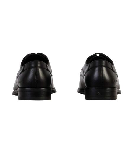 Mocassin Cuir Redskins Come