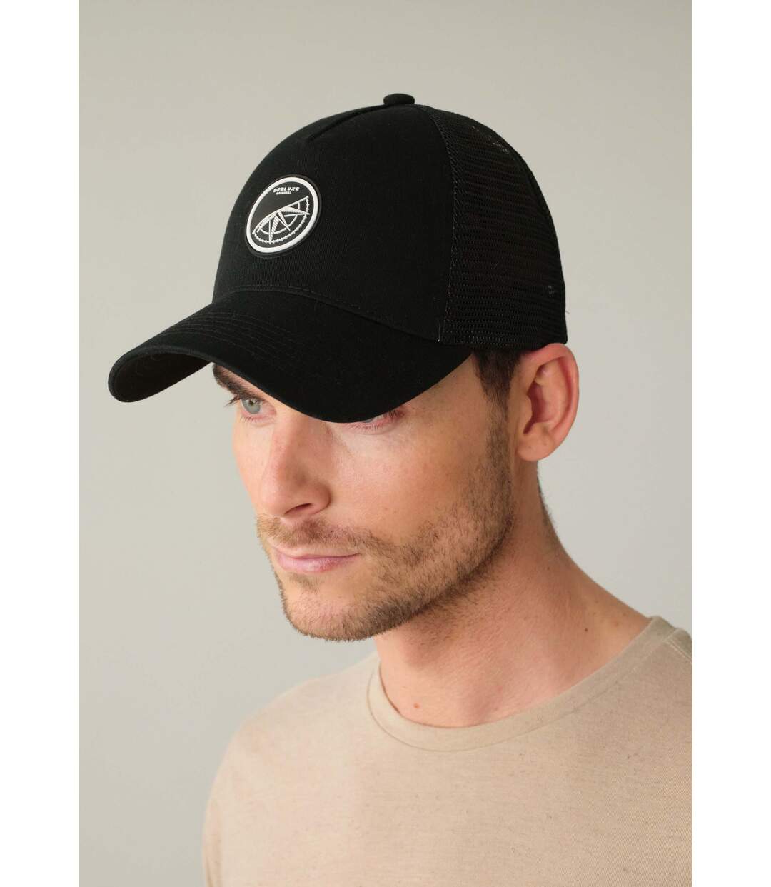 Casquette streetwear pour homme ZEUS-2