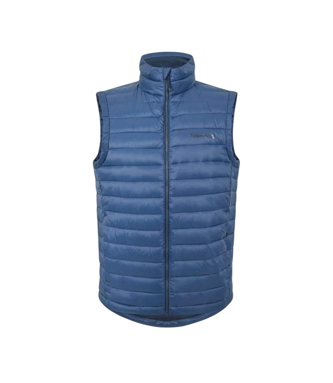 Veste Sans Manches Axis Peak Homme Bleu Foncé Timberland-2