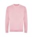Pull Just Hoods Homme Rose Clair Awdis-1