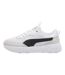 Basket Basse Cuir Puma Runtamed Platform-1