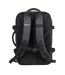 Volmos Dlx Rucksack One Size Black Trespass-2