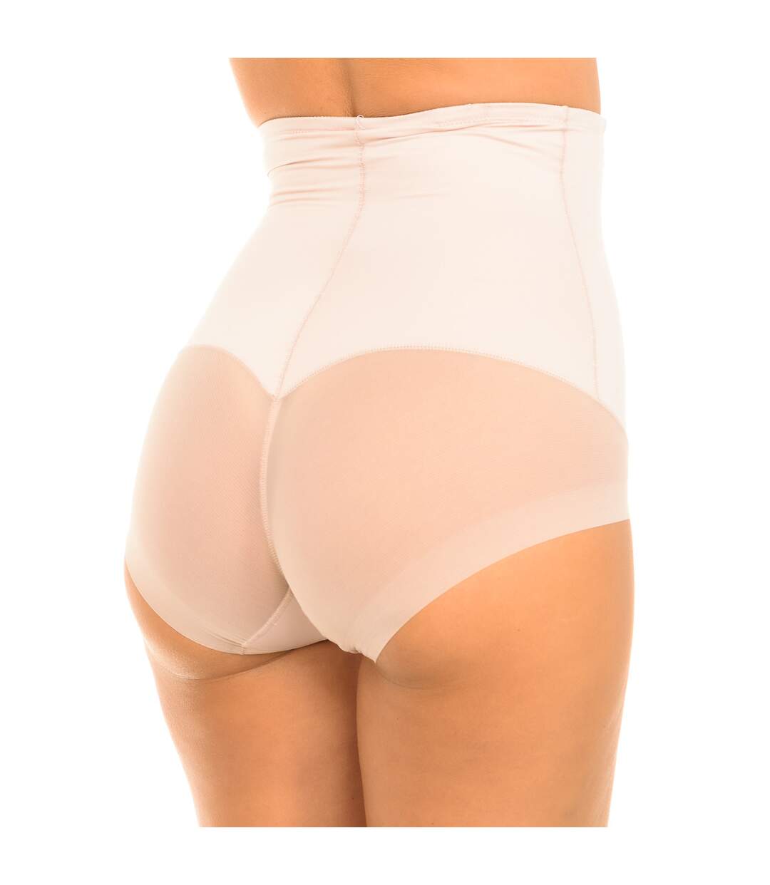 Forte Silhouette Girdle without closure, thong effect and reducer for women 1031117