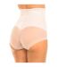 Forte Silhouette Girdle without closure thong effect and reducer 1031117 woman